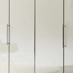 Schlafzimmerschrank Prismo
