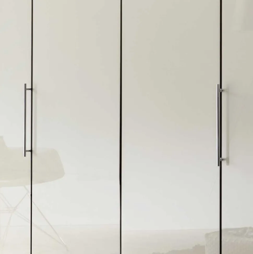 Schlafzimmerschrank Prismo