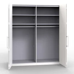 Schlafzimmerschrank Prismo