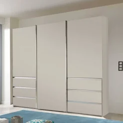 Schlafzimmerschrank Pulse