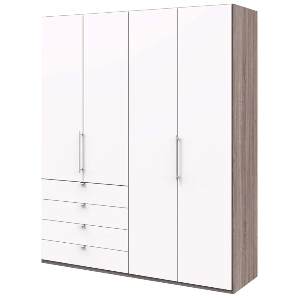 Schlafzimmerschrank Rarian