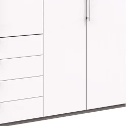 Schlafzimmerschrank Rarian