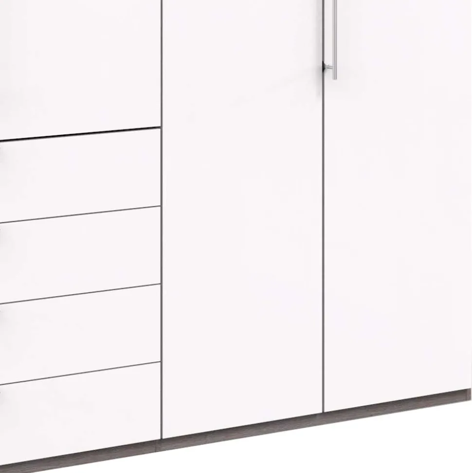Schlafzimmerschrank Rarian