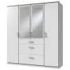 Schlafzimmerschrank Redon