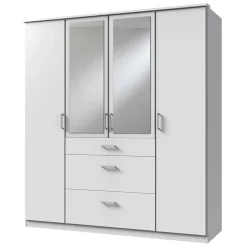 Schlafzimmerschrank Redon