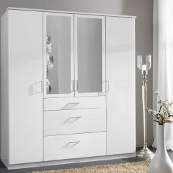 Schlafzimmerschrank Redon