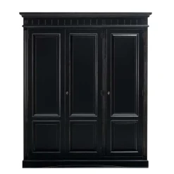 Schlafzimmerschrank Rund