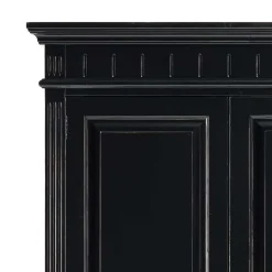 Schlafzimmerschrank Rund
