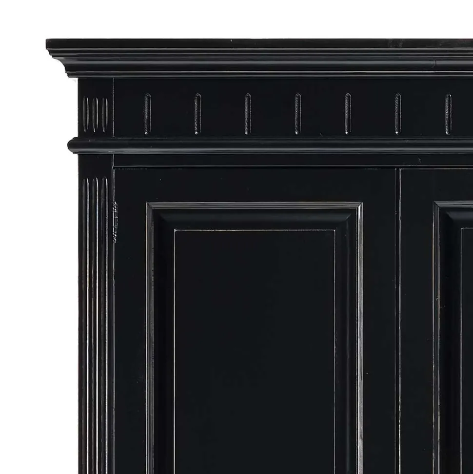 Schlafzimmerschrank Rund