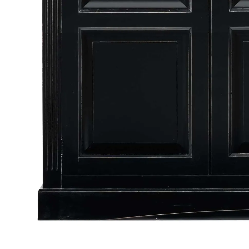Schlafzimmerschrank Rund