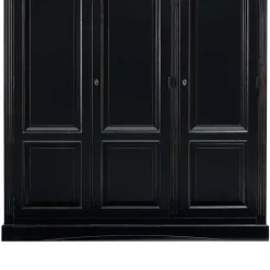 Schlafzimmerschrank Rund