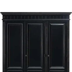 Schlafzimmerschrank Rund