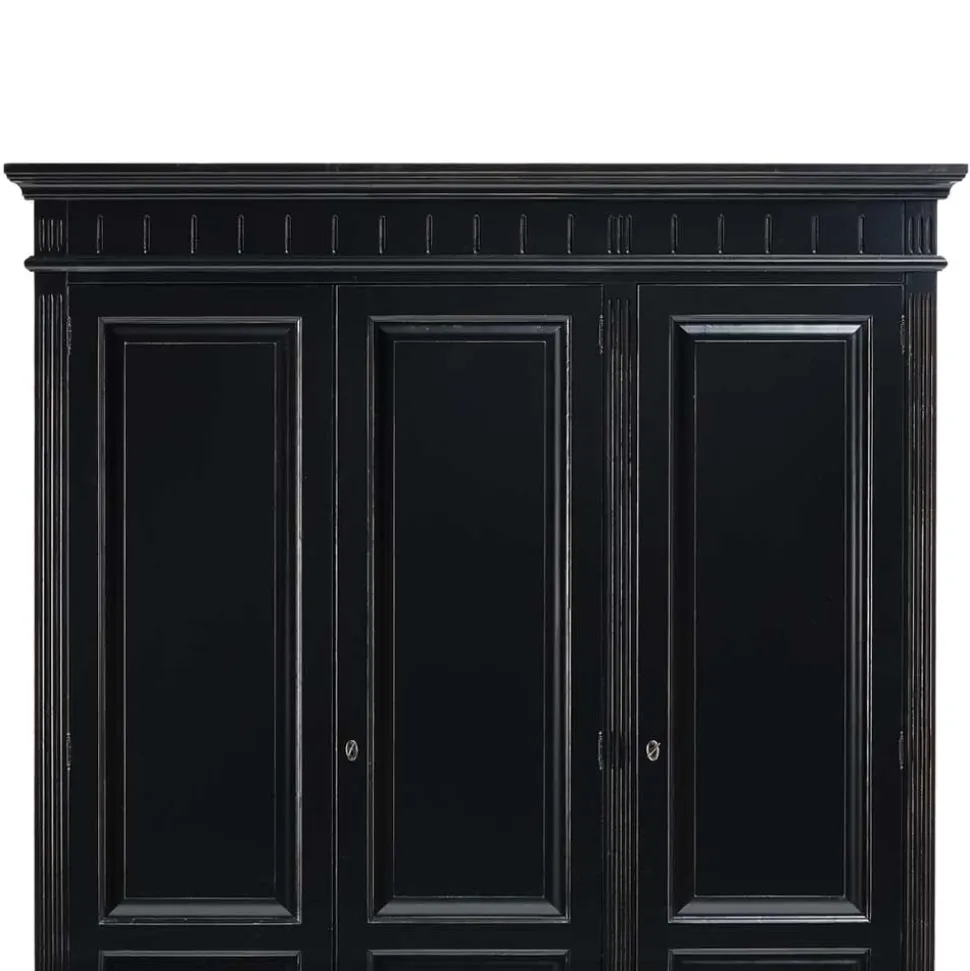 Schlafzimmerschrank Rund