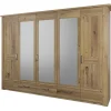 Schlafzimmerschrank Sasmina
