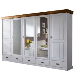 Schlafzimmerschrank Scots