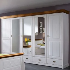 Schlafzimmerschrank Scots