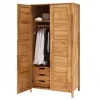 Schlafzimmerschrank Serinos