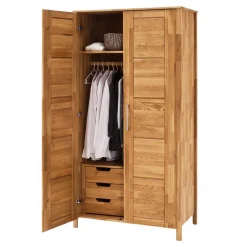 Schlafzimmerschrank Serinos