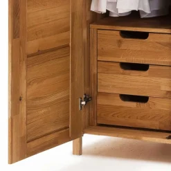 Schlafzimmerschrank Serinos