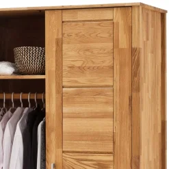 Schlafzimmerschrank Serinos