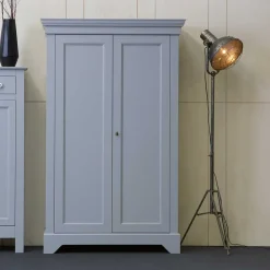 Schlafzimmerschrank Sovecca