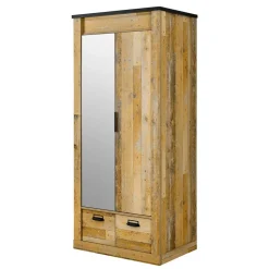 Schlafzimmerschrank Studiana