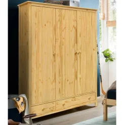 Schlafzimmerschrank Tine