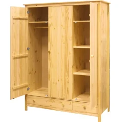 Schlafzimmerschrank Tine