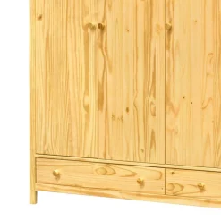 Schlafzimmerschrank Tine