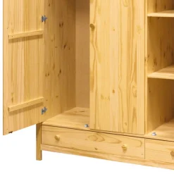 Schlafzimmerschrank Tine