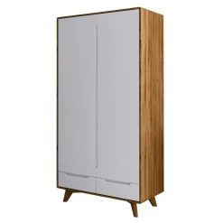 Schlafzimmerschrank Triancova
