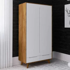 Schlafzimmerschrank Triancova