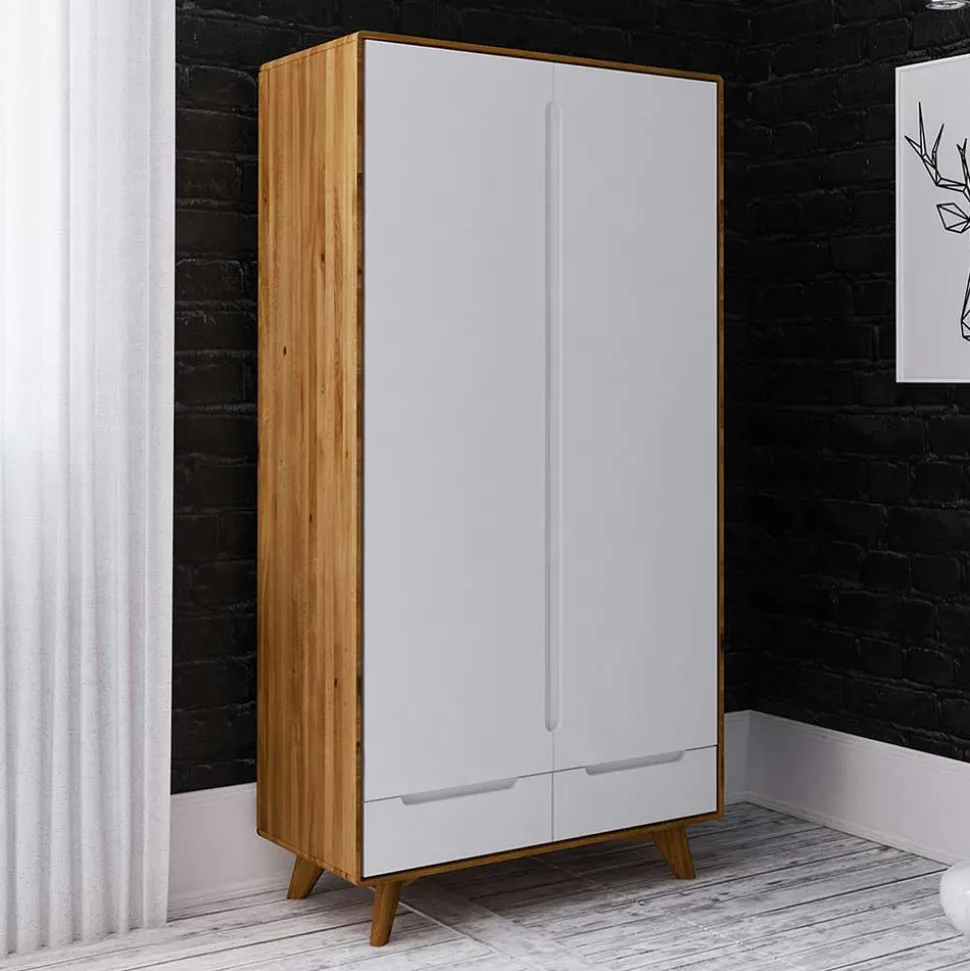 Schlafzimmerschrank Triancova