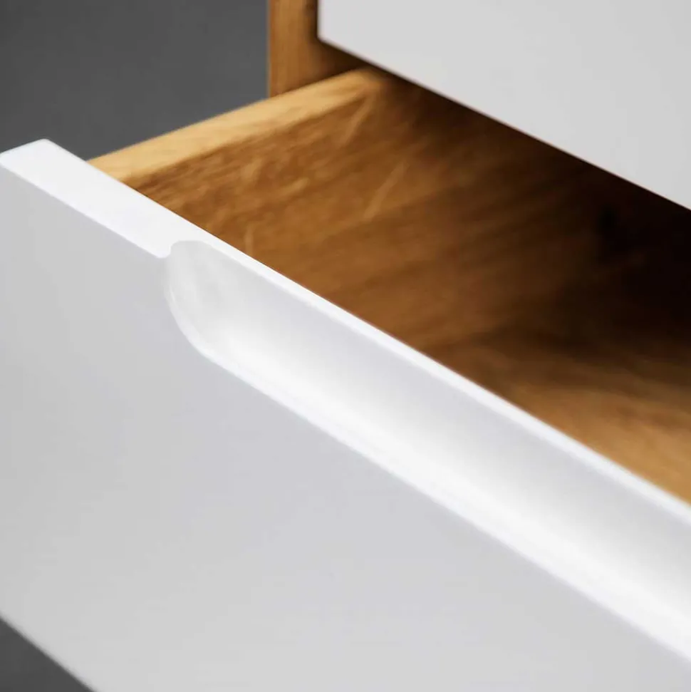 Schlafzimmerschrank Triancova