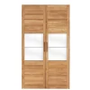 Schlafzimmerschrank 2türig Zeus
