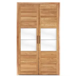 Schlafzimmerschrank 2türig Zeus
