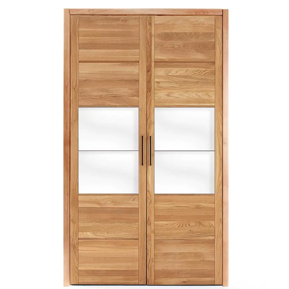 Schlafzimmerschrank 2türig Zeus