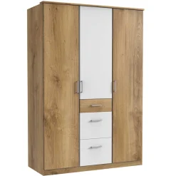 Schlafzimmerschrank 3-türig Concista