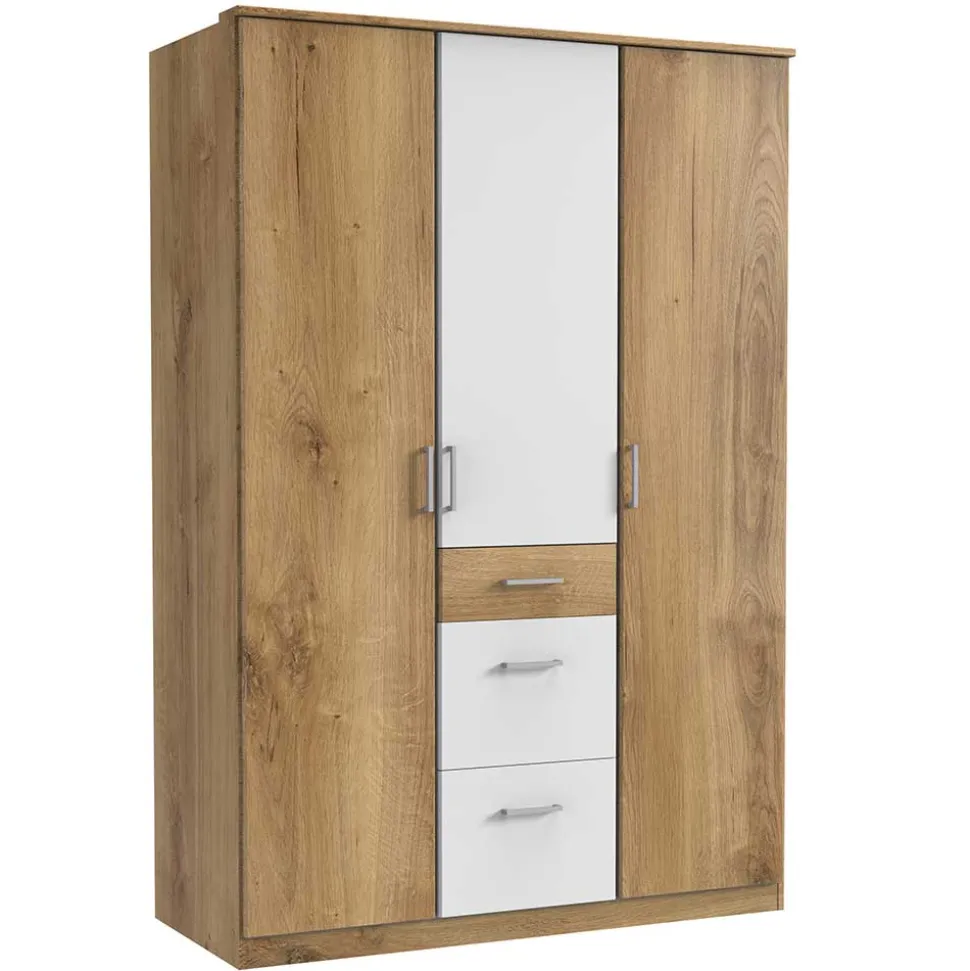 Schlafzimmerschrank 3-türig Concista