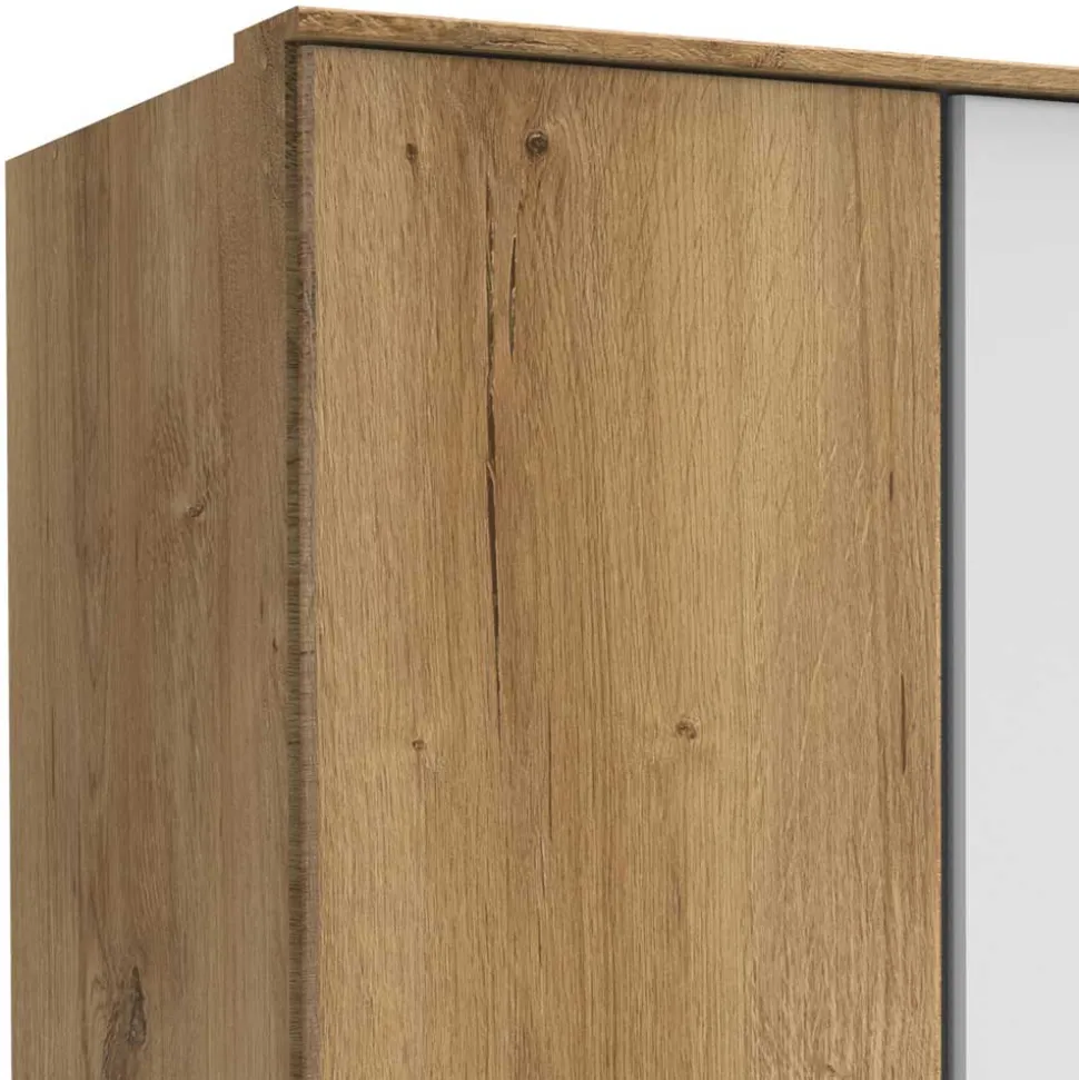 Schlafzimmerschrank 3-türig Concista