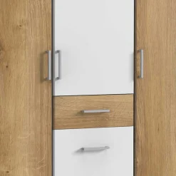Schlafzimmerschrank 3-türig Concista
