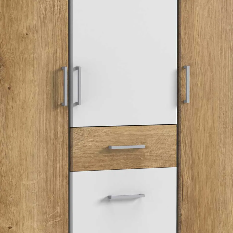 Schlafzimmerschrank 3-türig Concista