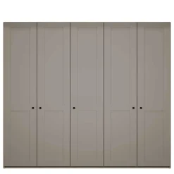 Schlafzimmerschrank 5-tuerig Saconso