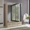 Schlafzimmerschrank Tyago