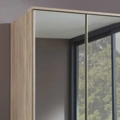 Schlafzimmerschrank Tyago