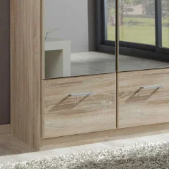 Schlafzimmerschrank Tyago