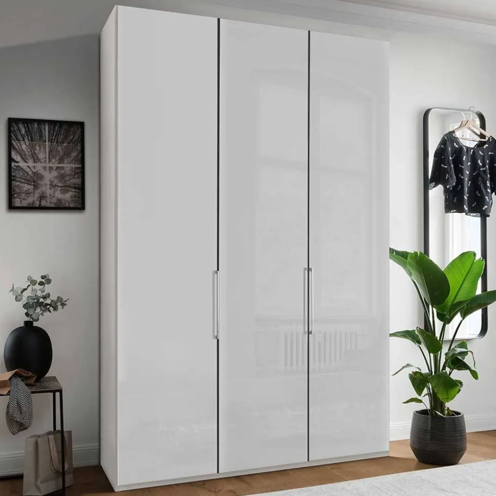 Schlafzimmerschrank Velverana