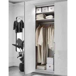Schlafzimmerschrank Velverana