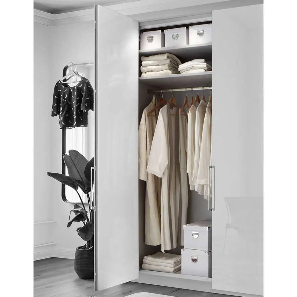 Schlafzimmerschrank Velverana