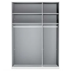 Schlafzimmerschrank Velverana